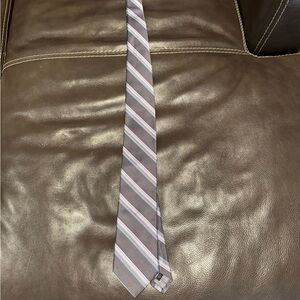 Nordstrom Elegant Striped Men's Tie